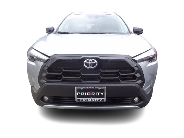Thumbnail: 2026 Toyota Corolla Cross - 4