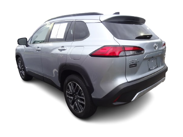 Thumbnail: 2026 Toyota Corolla Cross - 2