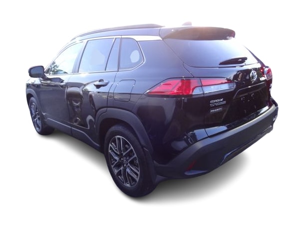 Thumbnail: 2026 Toyota Corolla Cross - 2
