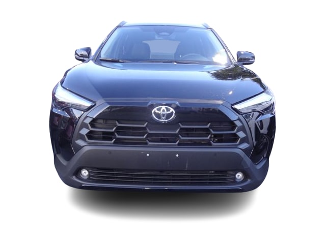 Thumbnail: 2026 Toyota Corolla Cross - 3