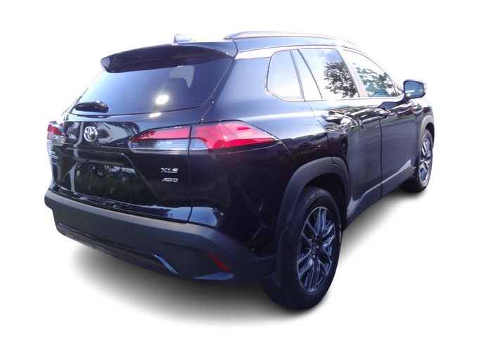 Thumbnail: 2026 Toyota Corolla Cross - 10