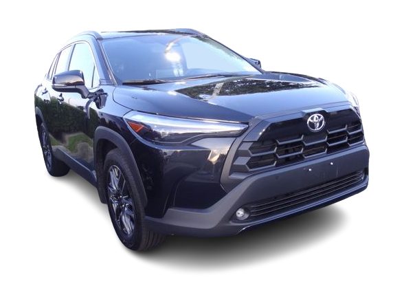 Thumbnail: 2026 Toyota Corolla Cross - 9