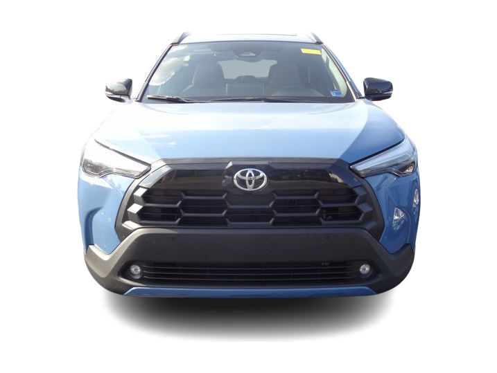 Thumbnail: 2026 Toyota Corolla Cross - 3