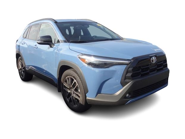 Thumbnail: 2026 Toyota Corolla Cross - 10