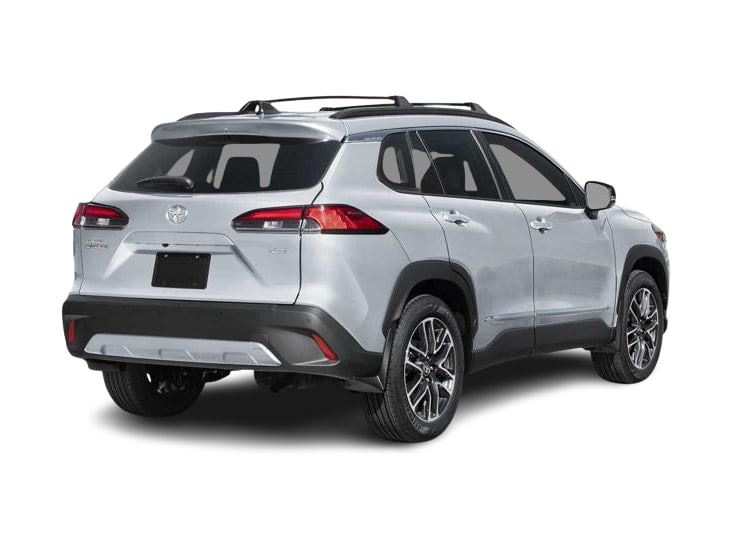 Thumbnail: 2026 Toyota Corolla Cross - 10