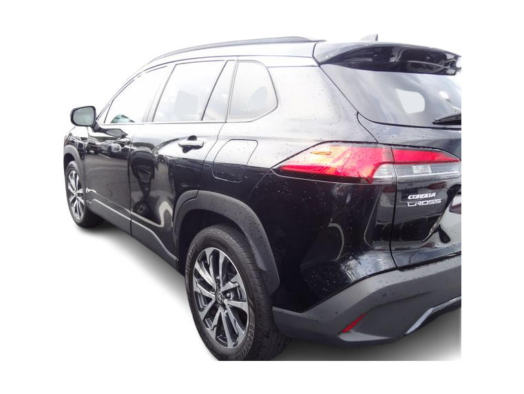 Thumbnail: 2025 Toyota Corolla Cross - 2