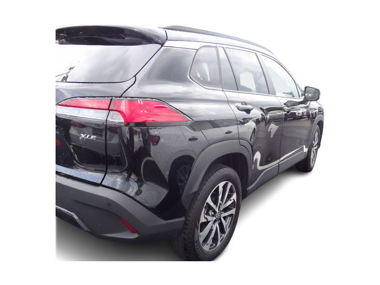 Thumbnail: 2025 Toyota Corolla Cross - 11