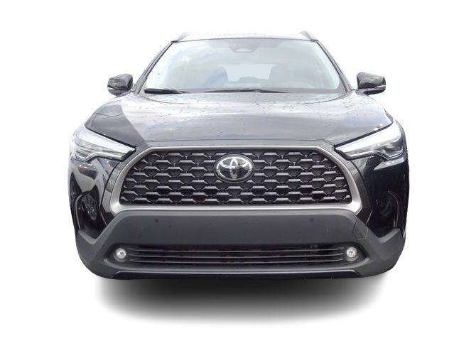 Thumbnail: 2025 Toyota Corolla Cross - 3