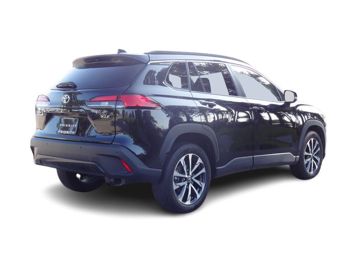 Thumbnail: 2025 Toyota Corolla Cross - 17