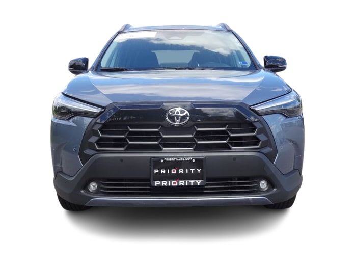 Thumbnail: 2026 Toyota Corolla Cross - 5