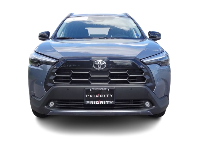 Thumbnail: 2026 Toyota Corolla Cross - 5