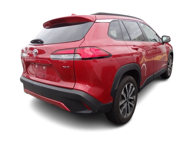 Thumbnail: 2023 Toyota Corolla Cross - 12