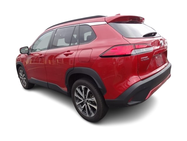 Thumbnail: 2023 Toyota Corolla Cross - 3