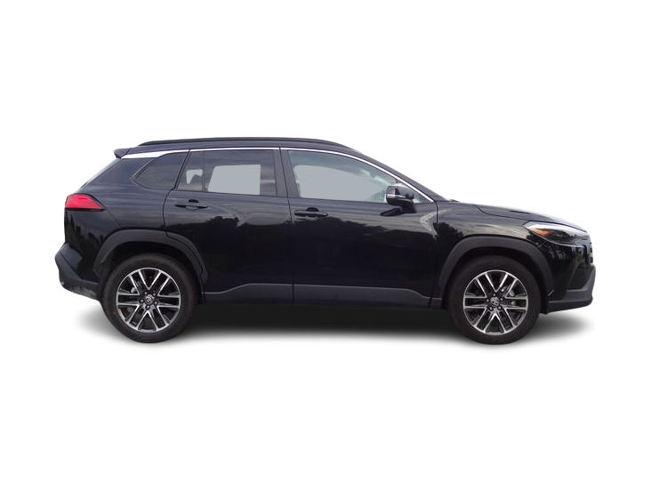 Thumbnail: 2026 Toyota Corolla Cross - 16