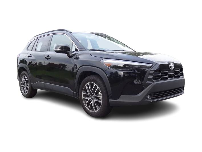 Thumbnail: 2026 Toyota Corolla Cross - 17