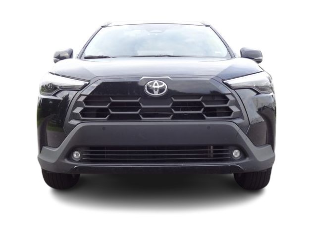 Thumbnail: 2026 Toyota Corolla Cross - 4