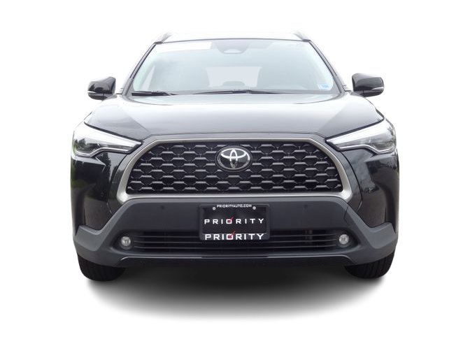 Thumbnail: 2025 Toyota Corolla Cross - 5