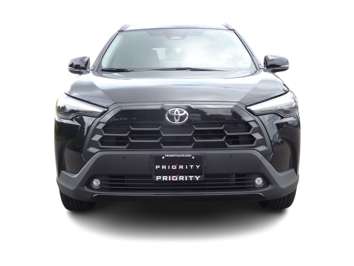 Thumbnail: 2026 Toyota Corolla Cross - 5
