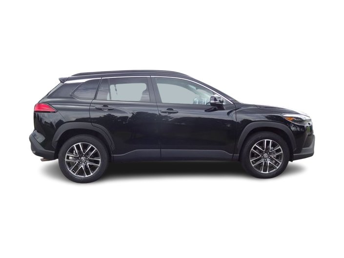Thumbnail: 2026 Toyota Corolla Cross - 16
