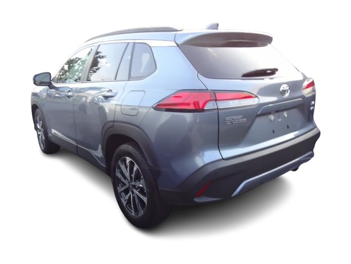 Thumbnail: 2025 Toyota Corolla Cross - 2