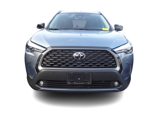 Thumbnail: 2025 Toyota Corolla Cross - 4