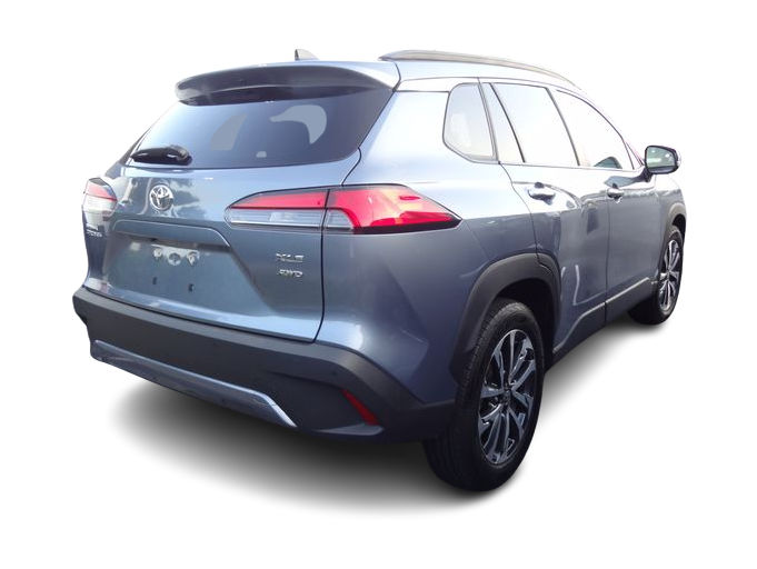Thumbnail: 2025 Toyota Corolla Cross - 11
