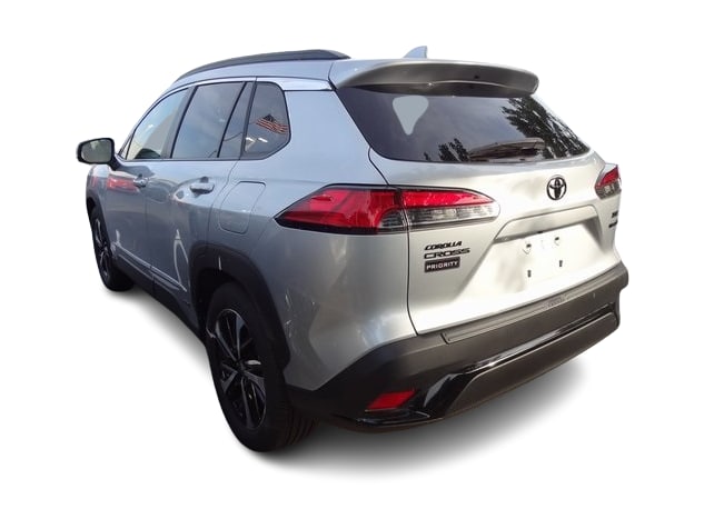 Thumbnail: 2023 Toyota Corolla Cross - 2