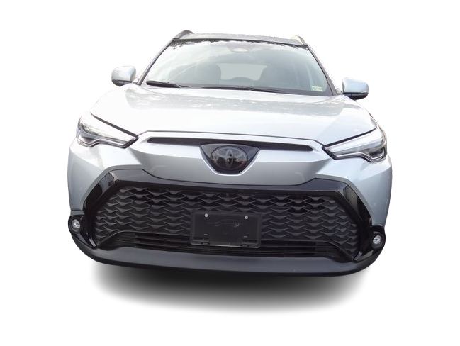 Thumbnail: 2023 Toyota Corolla Cross - 3