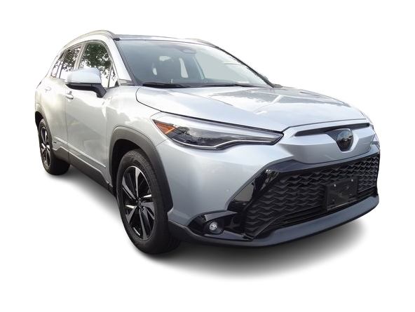 Thumbnail: 2023 Toyota Corolla Cross - 10