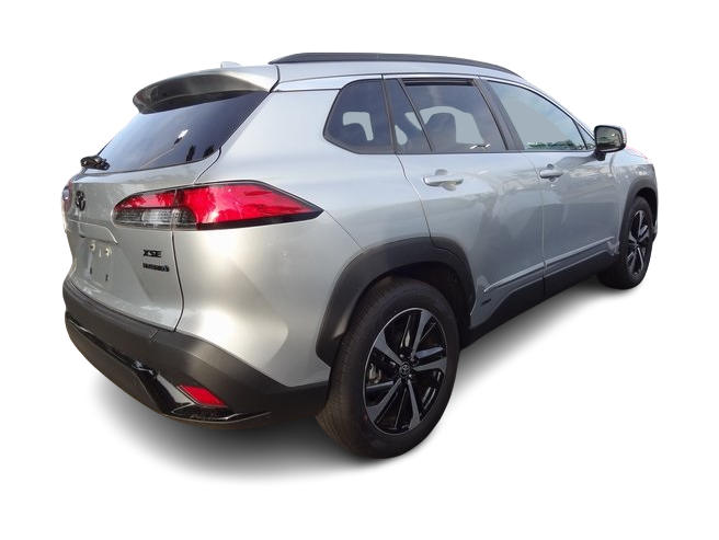 Thumbnail: 2023 Toyota Corolla Cross - 11