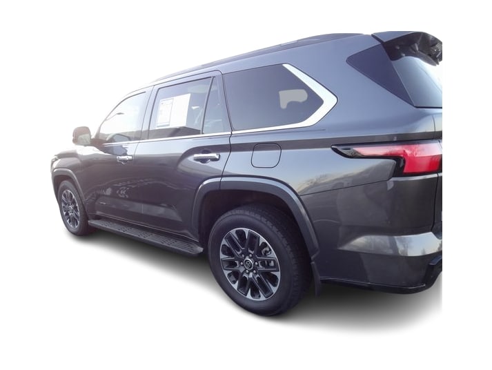 Thumbnail: 2023 Toyota Sequoia - 3