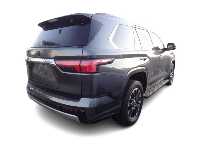 Thumbnail: 2023 Toyota Sequoia - 11