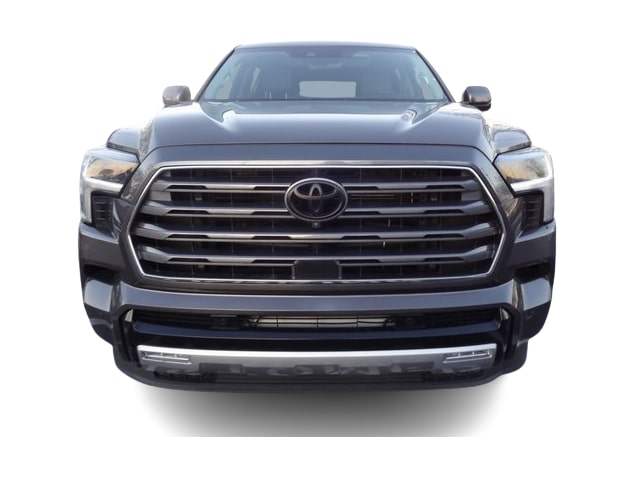 Thumbnail: 2023 Toyota Sequoia - 4