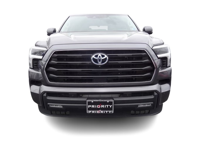 Thumbnail: 2023 Toyota Sequoia - 5