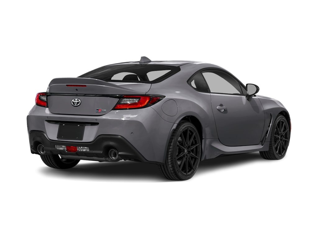 Thumbnail: 2024 Toyota GR86 - 10