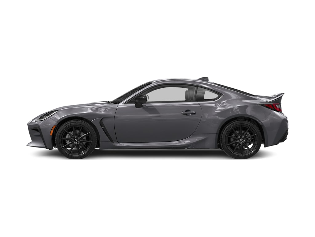 Thumbnail: 2024 Toyota GR86 - 3