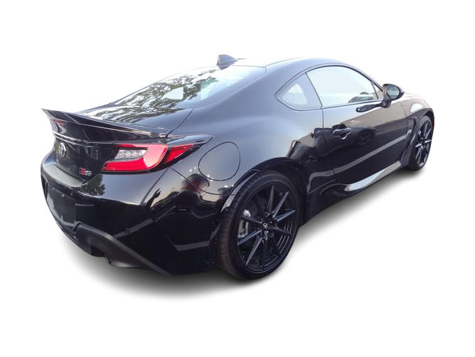 Thumbnail: 2025 Toyota GR86 - 9