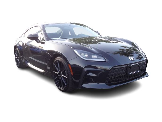 Thumbnail: 2025 Toyota GR86 - 8