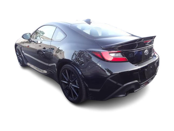 Thumbnail: 2025 Toyota GR86 - 2