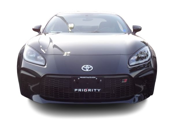 Thumbnail: 2025 Toyota GR86 - 3