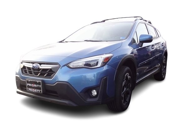 2023 Subaru Crosstrek