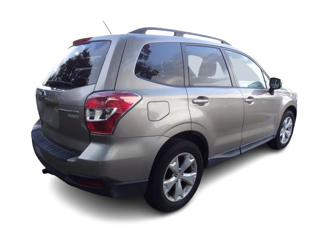 Thumbnail: 2014 Subaru Forester - 13