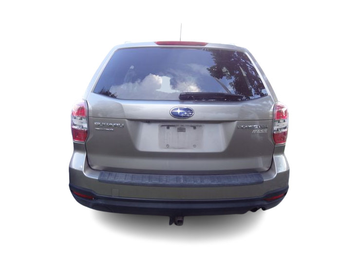 Thumbnail: 2014 Subaru Forester - 3