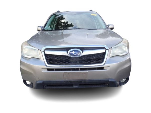 Thumbnail: 2014 Subaru Forester - 4
