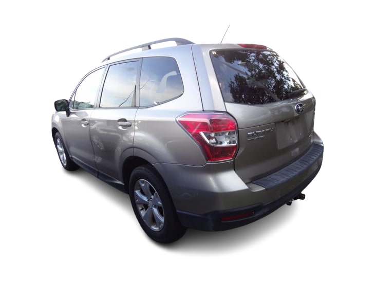 Thumbnail: 2014 Subaru Forester - 2
