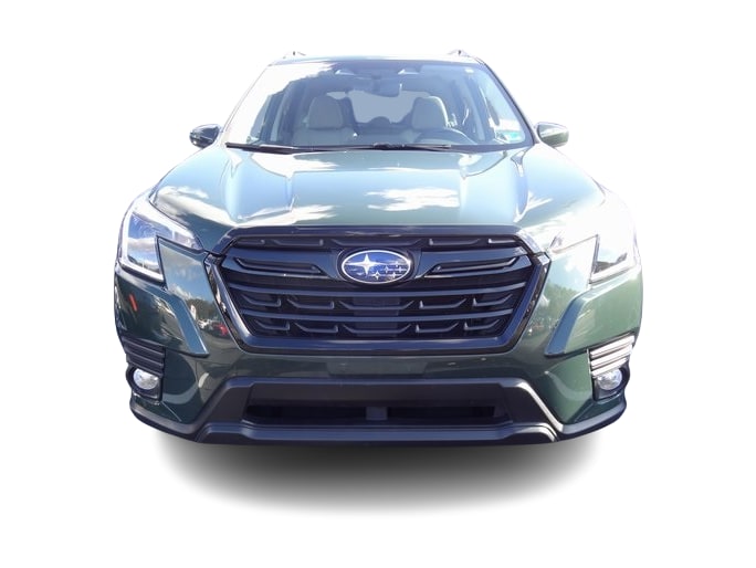 Thumbnail: 2023 Subaru Forester - 3
