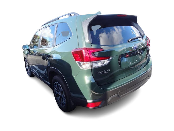 Thumbnail: 2023 Subaru Forester - 2