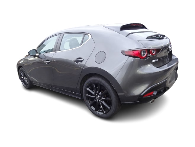 Thumbnail: 2024 Mazda Mazda3 - 2
