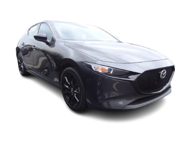 Thumbnail: 2024 Mazda Mazda3 - 9