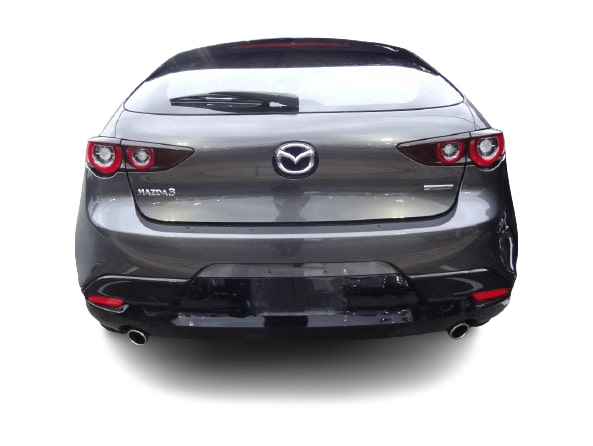 Thumbnail: 2024 Mazda Mazda3 - 3